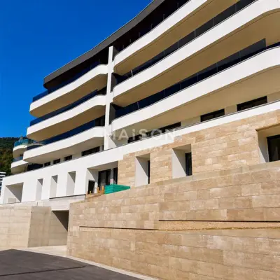Luksuzni stan u novogradnji - Opatija 130 m²
