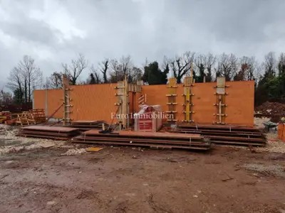 Villa 220 m², Labin - ruhige Lage nahe Rabac - 5