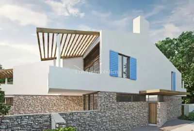 Villa 220 m², Labin - ruhige Lage nahe Rabac - 2