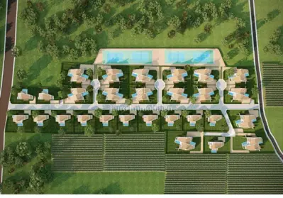 Villa 220 m², Labin - ruhige Lage nahe Rabac - 6