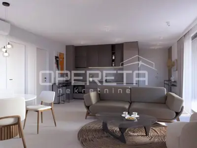 Wohnung zum Kauf in Makarska, 69,2 m²