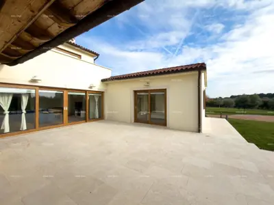 Villa 50 m² pool, Vodnjan, sea view and Brijuni - 19