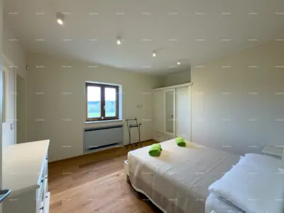 Villa 50 m² pool, Vodnjan, sea view and Brijuni - 22