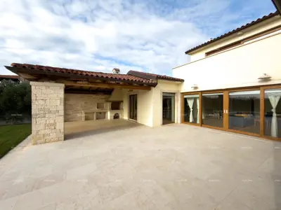 Villa 50 m² pool, Vodnjan, sea view and Brijuni - 20