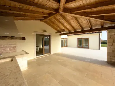 Villa 50 m² pool, Vodnjan, sea view and Brijuni - 18