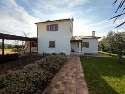 Villa 50 m² pool, Vodnjan, sea view and Brijuni - 2