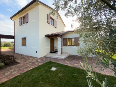 Villa 50 m² pool, Vodnjan, sea view and Brijuni - 3