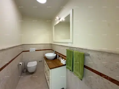 Villa 50 m² pool, Vodnjan, sea view and Brijuni - 5
