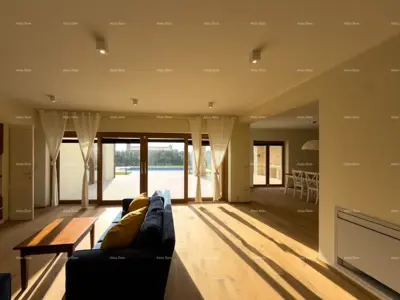 Villa 50 m² pool, Vodnjan, sea view and Brijuni - 6