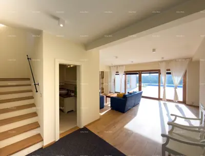 Villa 50 m² pool, Vodnjan, sea view and Brijuni - 4