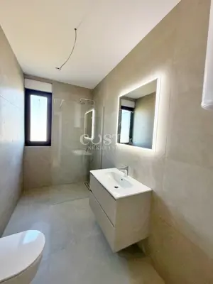 Stan 89 m², Privlaka - 3 spavaće sobe i lođa - 13
