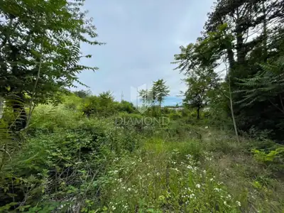 Building plot, Žegoti - quiet location near the center of Kastva - 3