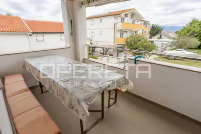 Kuća 208 m², Nin - Sabunike, 3 apartmana i vrt - 21