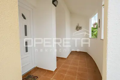 Kuća 208 m², Nin - Sabunike, 3 apartmana i vrt - 17