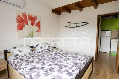 Kuća 208 m², Nin - Sabunike, 3 apartmana i vrt - 22