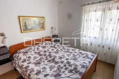 Kuća 208 m², Nin - Sabunike, 3 apartmana i vrt - 12