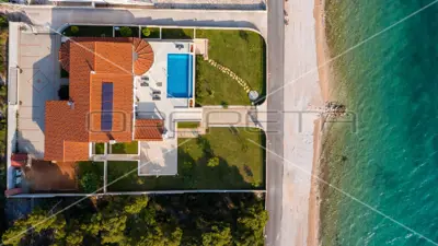 Vila 1000 m², Zablaće kod Šibenika, uz obalu i bazen - 21