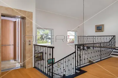Vila 1000 m², Zablaće kod Šibenika, uz obalu i bazen - 18