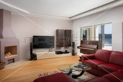 Vila 1000 m², Zablaće kod Šibenika, uz obalu i bazen - 14
