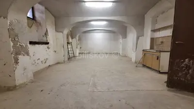 Stan 140 m², Donji grad - centar Zagreba, 5 prostorija - 2