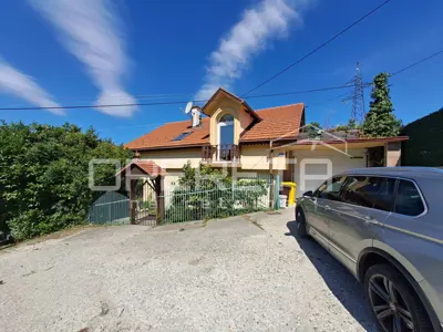 House for sale in Podsused, 227 m² - 5