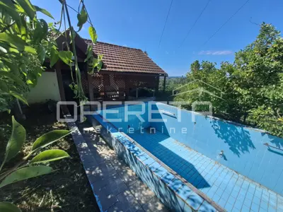 House for sale in Podsused, 227 m² - 13