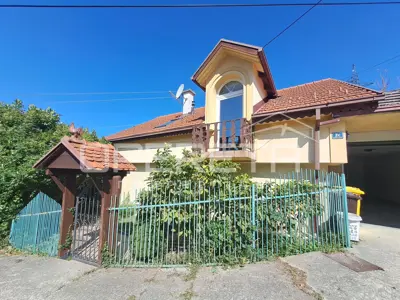 House for sale in Podsused, 227 m²