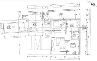 House for sale in Podsused, 227 m² - 24