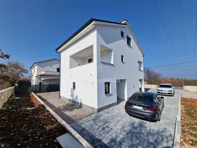 Haus zum Kauf in Malinska, 193 m² - 3