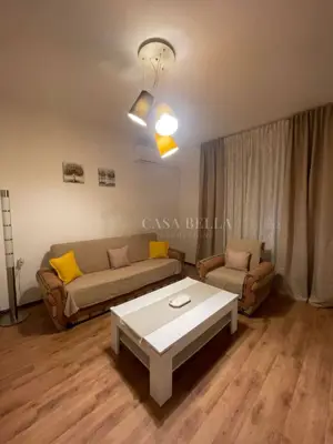 Rijeka, Turnić, 54 m²
