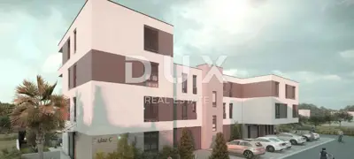 Stan 118,8 m², Štinjan - penthouse s pogledom na more - 14