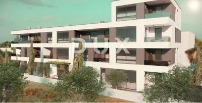 Stan 118,8 m², Štinjan - penthouse s pogledom na more - 10