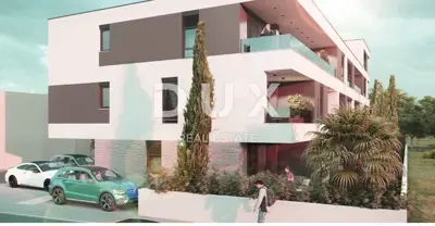 Stan 118,8 m², Štinjan - penthouse s pogledom na more - 11