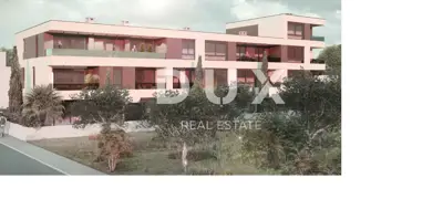 Stan 118,8 m², Štinjan - penthouse s pogledom na more - 6