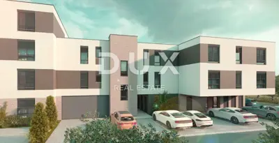 Stan 118,8 m², Štinjan - penthouse s pogledom na more - 7