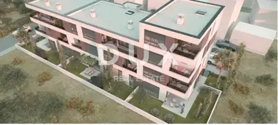 Stan 118,8 m², Štinjan - penthouse s pogledom na more - 12
