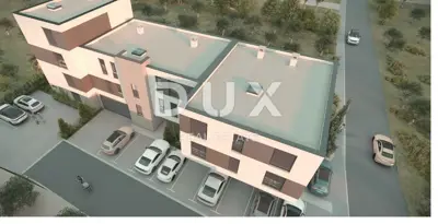 Stan 118,8 m², Štinjan - penthouse s pogledom na more - 8