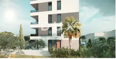 Stan 118,8 m², Štinjan - penthouse s pogledom na more - 4