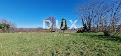 Baugrundstück 3.619 m², Barban - Ortsrand - 8