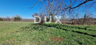 Baugrundstück 3.619 m², Barban - Ortsrand - 9