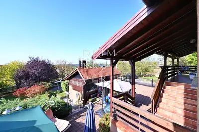 Nespeš, Obiteljska kuća s bazenom, Nespeš, Sv. I Zelina, 387 m² - 14