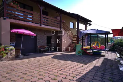 Nespeš, Obiteljska kuća s bazenom, Nespeš, Sv. I Zelina, 387 m² - 15