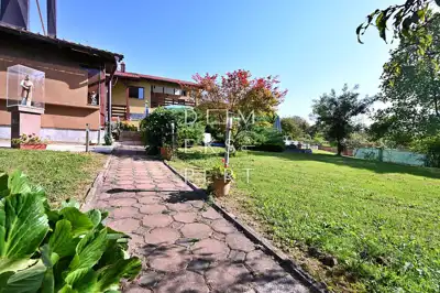 Nespeš, Obiteljska kuća s bazenom, Nespeš, Sv. I Zelina, 387 m² - 18