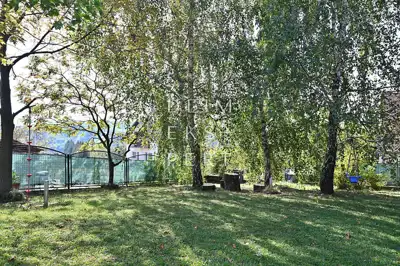 Nespeš, Obiteljska kuća s bazenom, Nespeš, Sv. I Zelina, 387 m² - 19