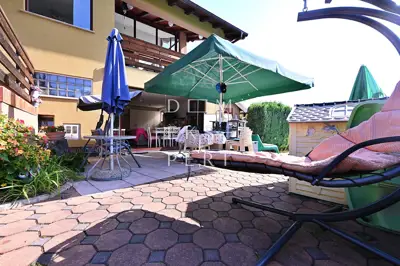 Nespeš, Obiteljska kuća s bazenom, Nespeš, Sv. I Zelina, 387 m² - 17