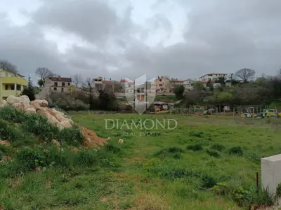 Bauland 1.306 m², Marčana - ruhige Lage - 2