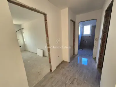 Apartman 80 m², Njivice - otvoren pogled na more - 5