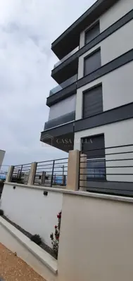 Kostrena, 2S+DB, 70 m², novogradnja - 22