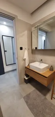 Kostrena, 2S+DB, 70 m², novogradnja - 17