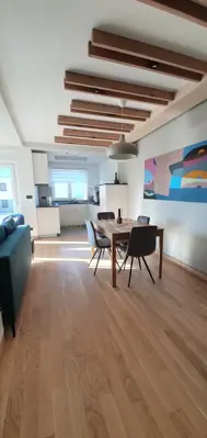 Kostrena, 2S+DB, 70 m², novogradnja - 6